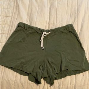 Aerie Lounge Shorts